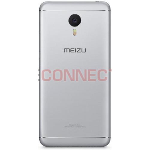 Meizu M3 Note 32GB Silver